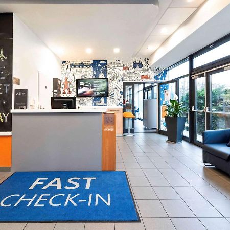 Ibis Budget Krakow Bronowice エクステリア 写真