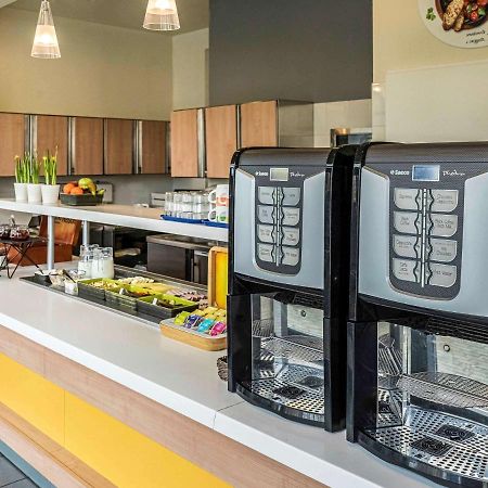 Ibis Budget Krakow Bronowice エクステリア 写真