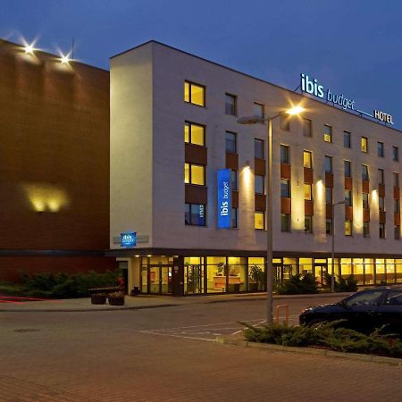 Ibis Budget Krakow Bronowice エクステリア 写真