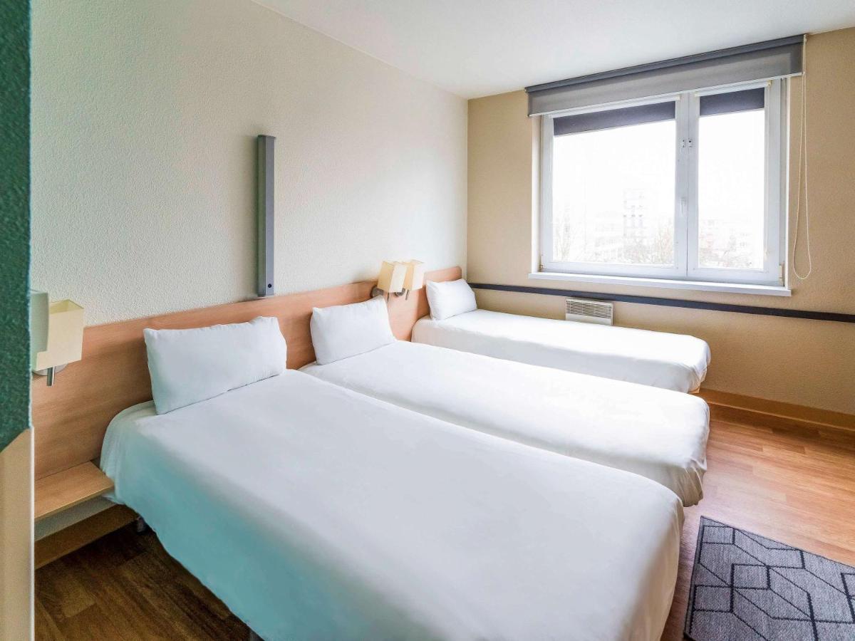 Ibis Budget Krakow Bronowice エクステリア 写真