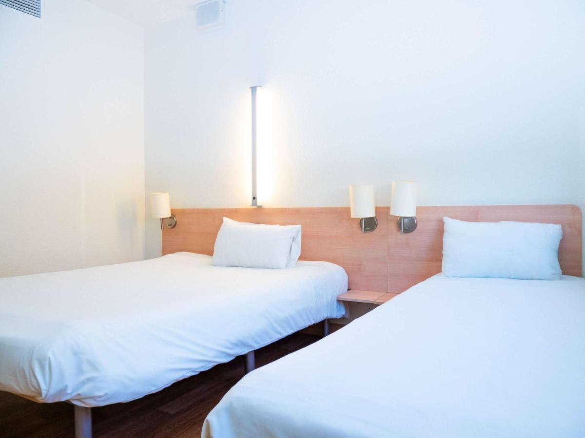 Ibis Budget Krakow Bronowice エクステリア 写真