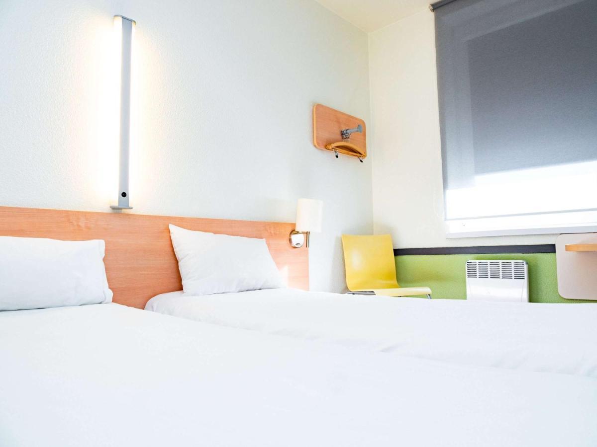 Ibis Budget Krakow Bronowice エクステリア 写真