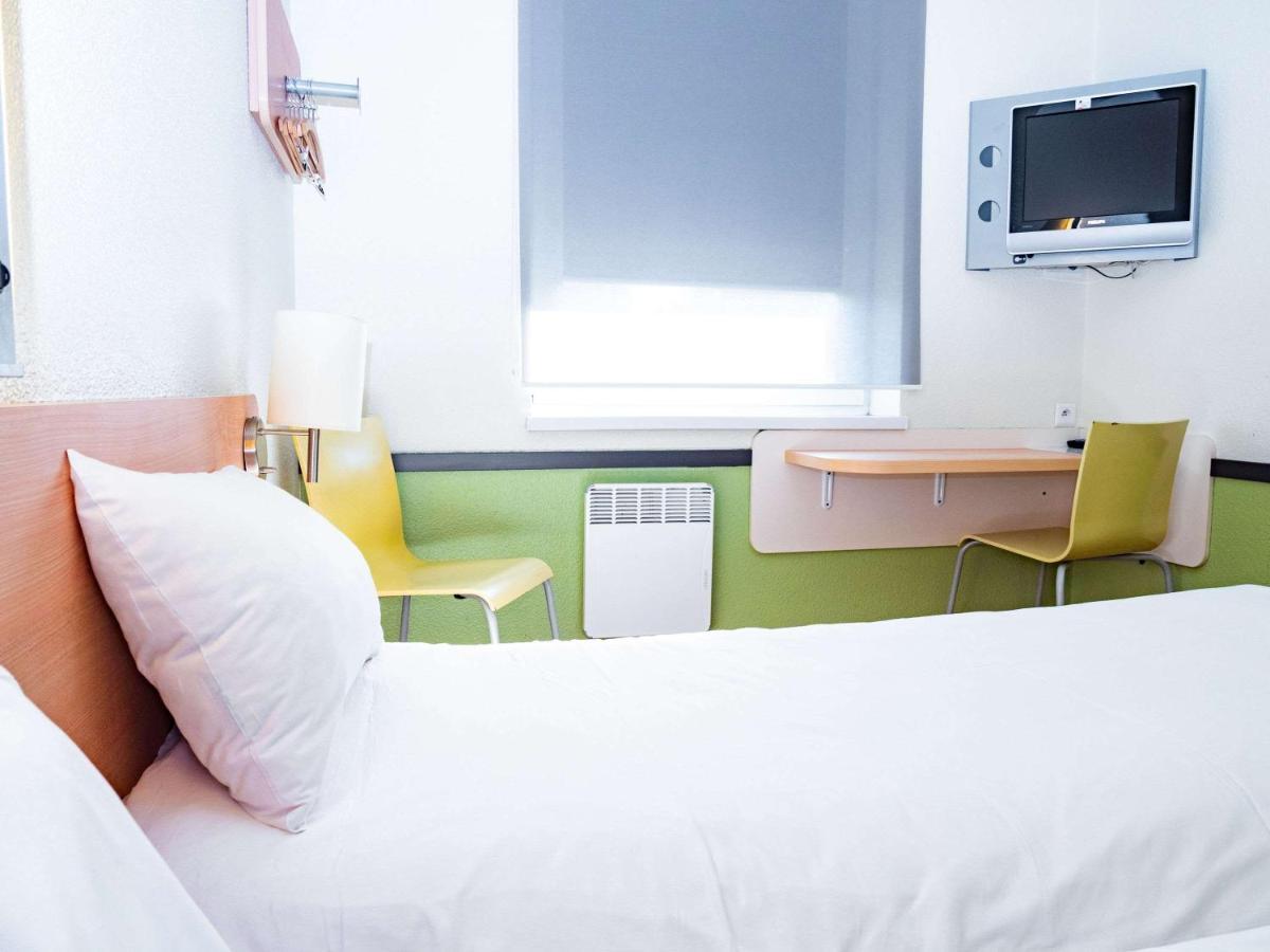Ibis Budget Krakow Bronowice エクステリア 写真