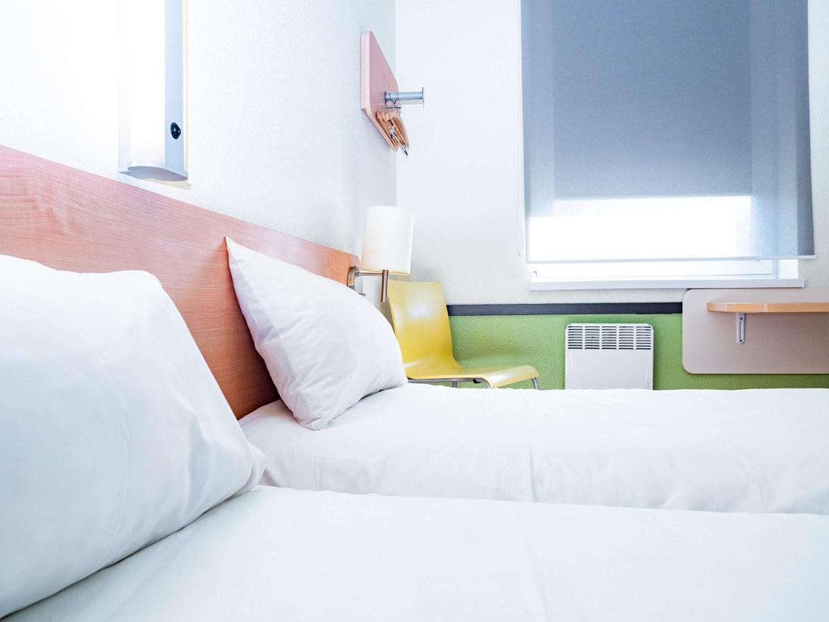 Ibis Budget Krakow Bronowice エクステリア 写真
