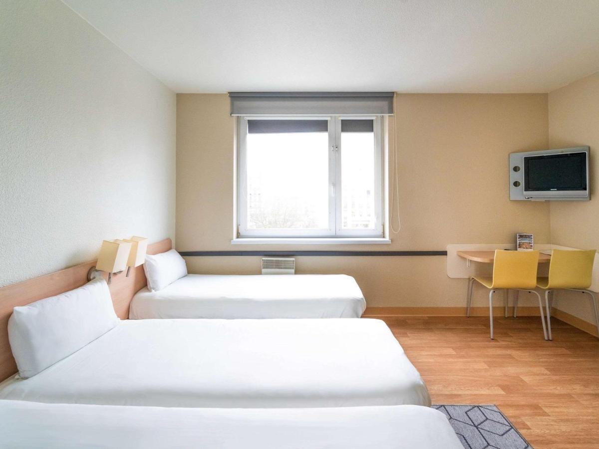 Ibis Budget Krakow Bronowice エクステリア 写真