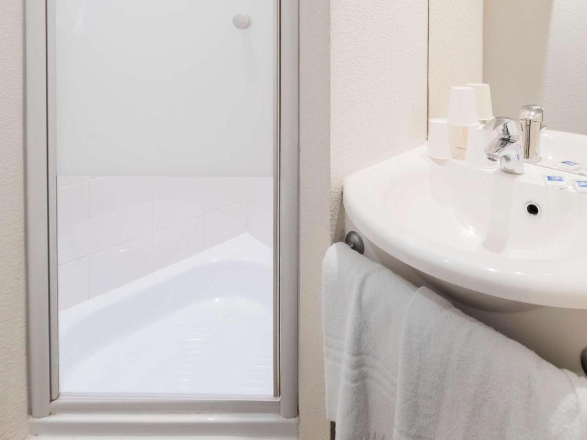 Ibis Budget Krakow Bronowice エクステリア 写真