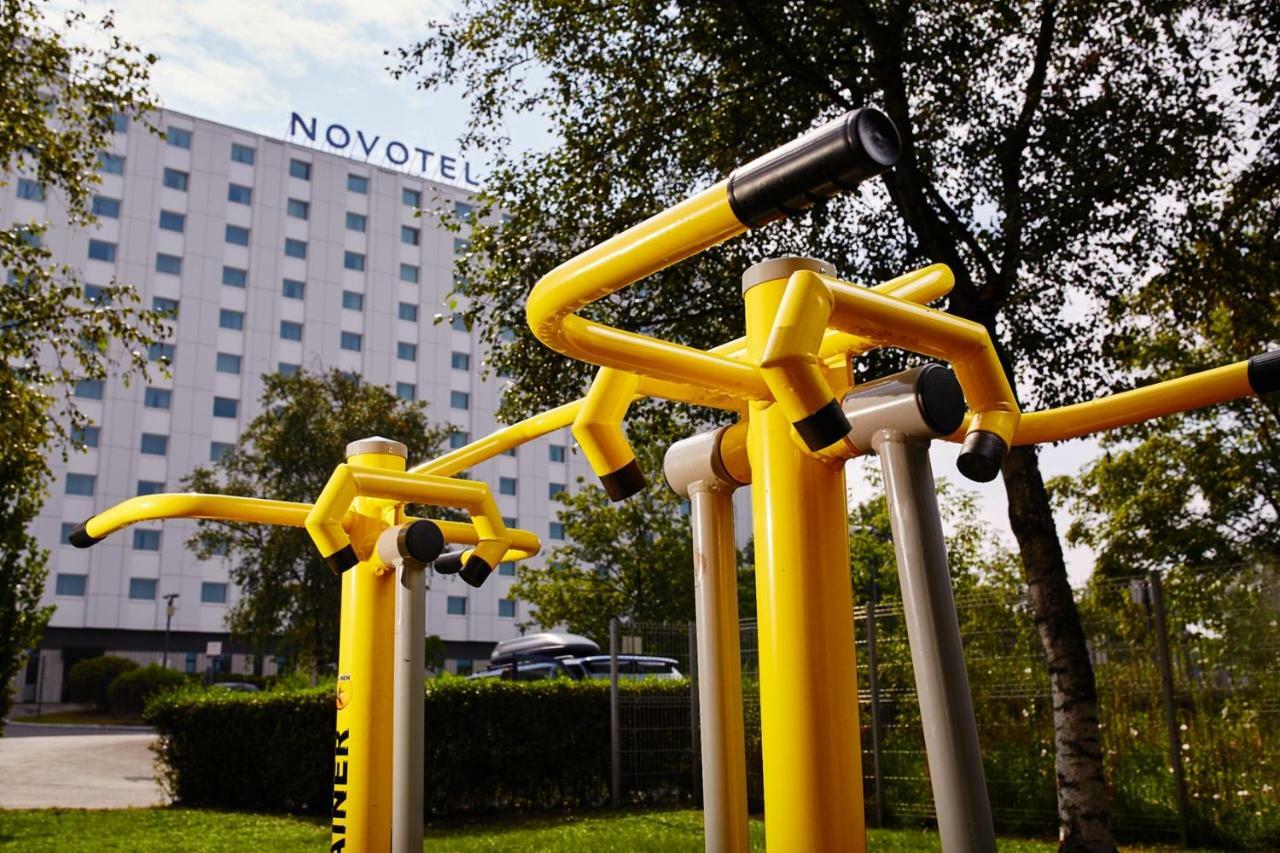 Ibis Budget Krakow Bronowice エクステリア 写真