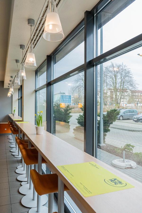 Ibis Budget Krakow Bronowice エクステリア 写真