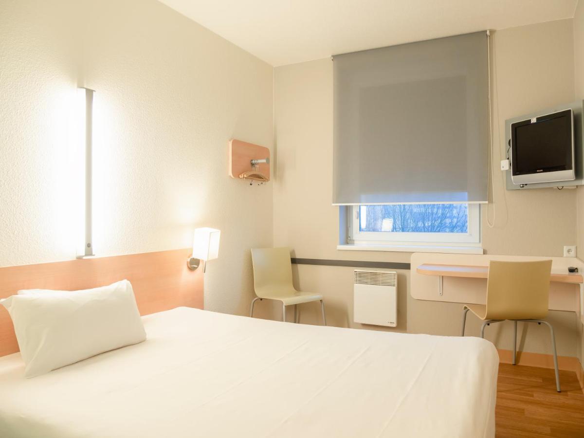 Ibis Budget Krakow Bronowice エクステリア 写真